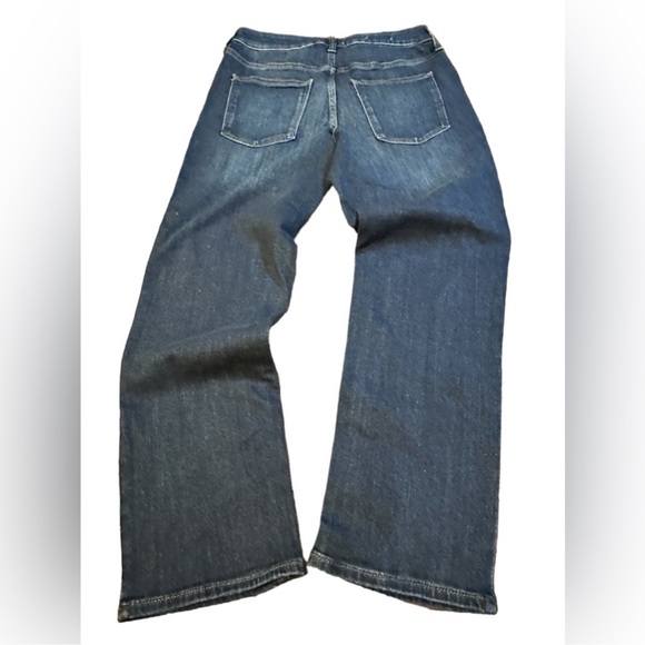 Universal Thread high rise slim straight denim jeans size 8/29R NWT - Picture 2 of 10